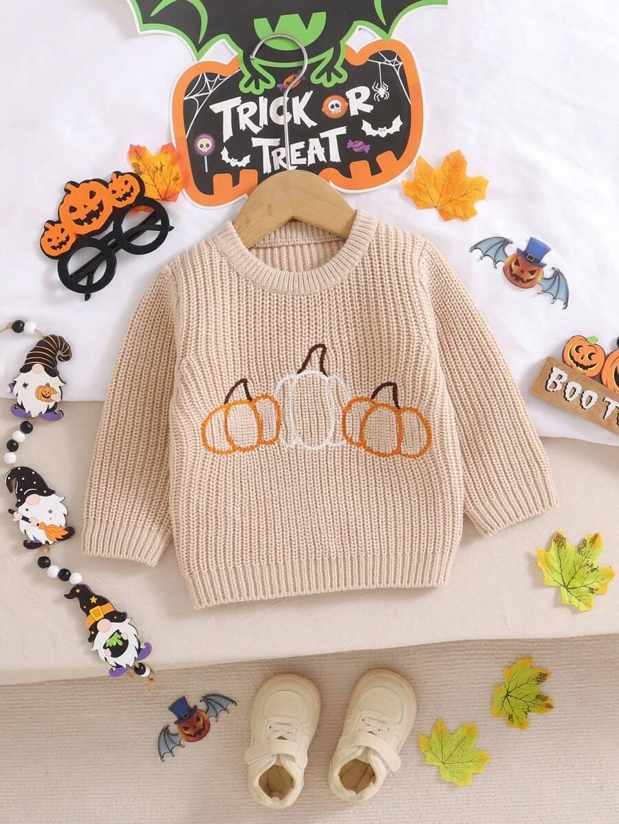 SWETER DZIECIĘCY Z NADRUKIEM