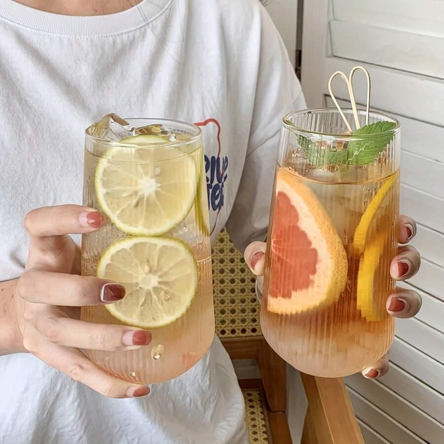 wysoka szklanka 500ml