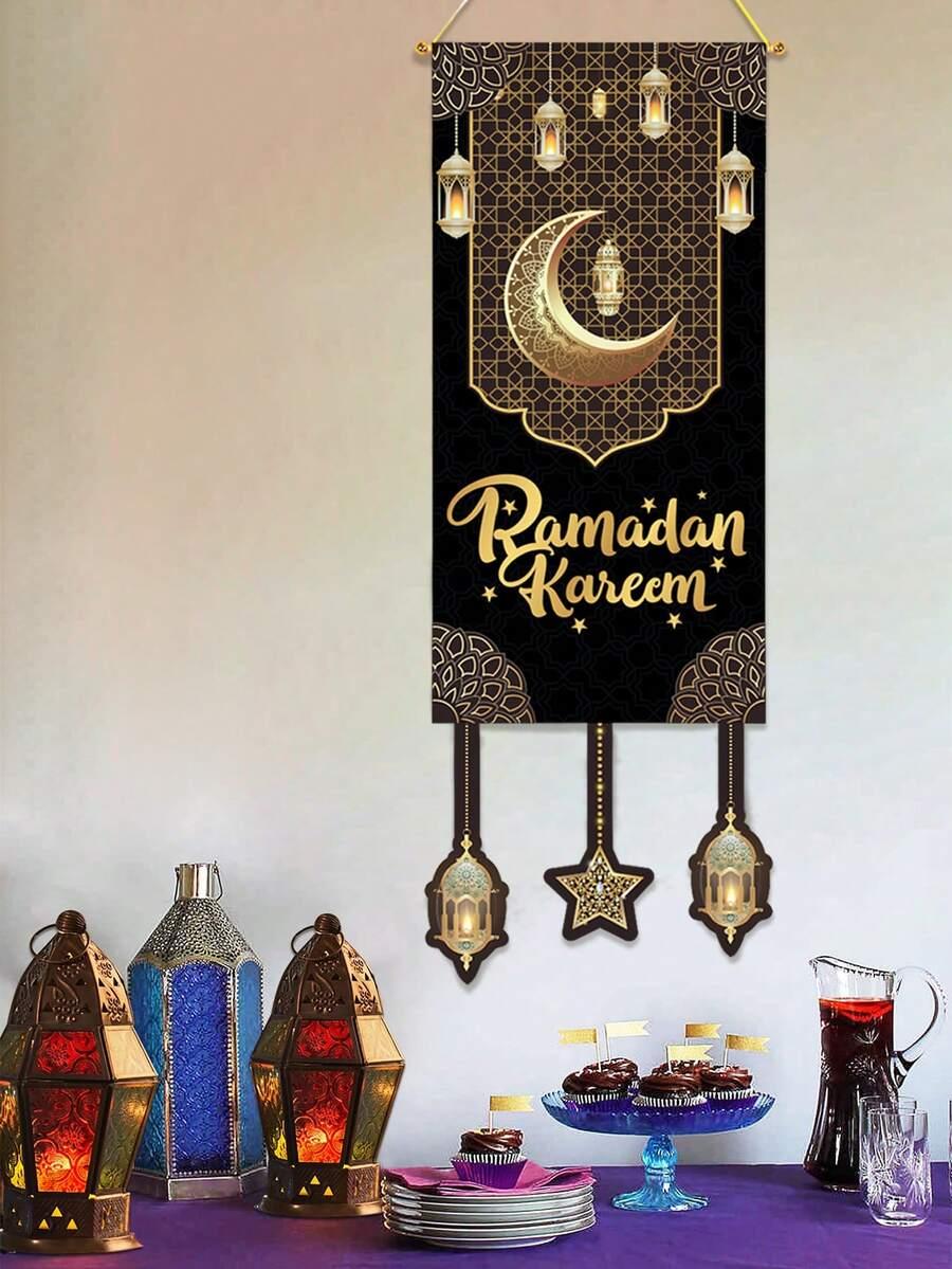 baner dekoracja na ścianę