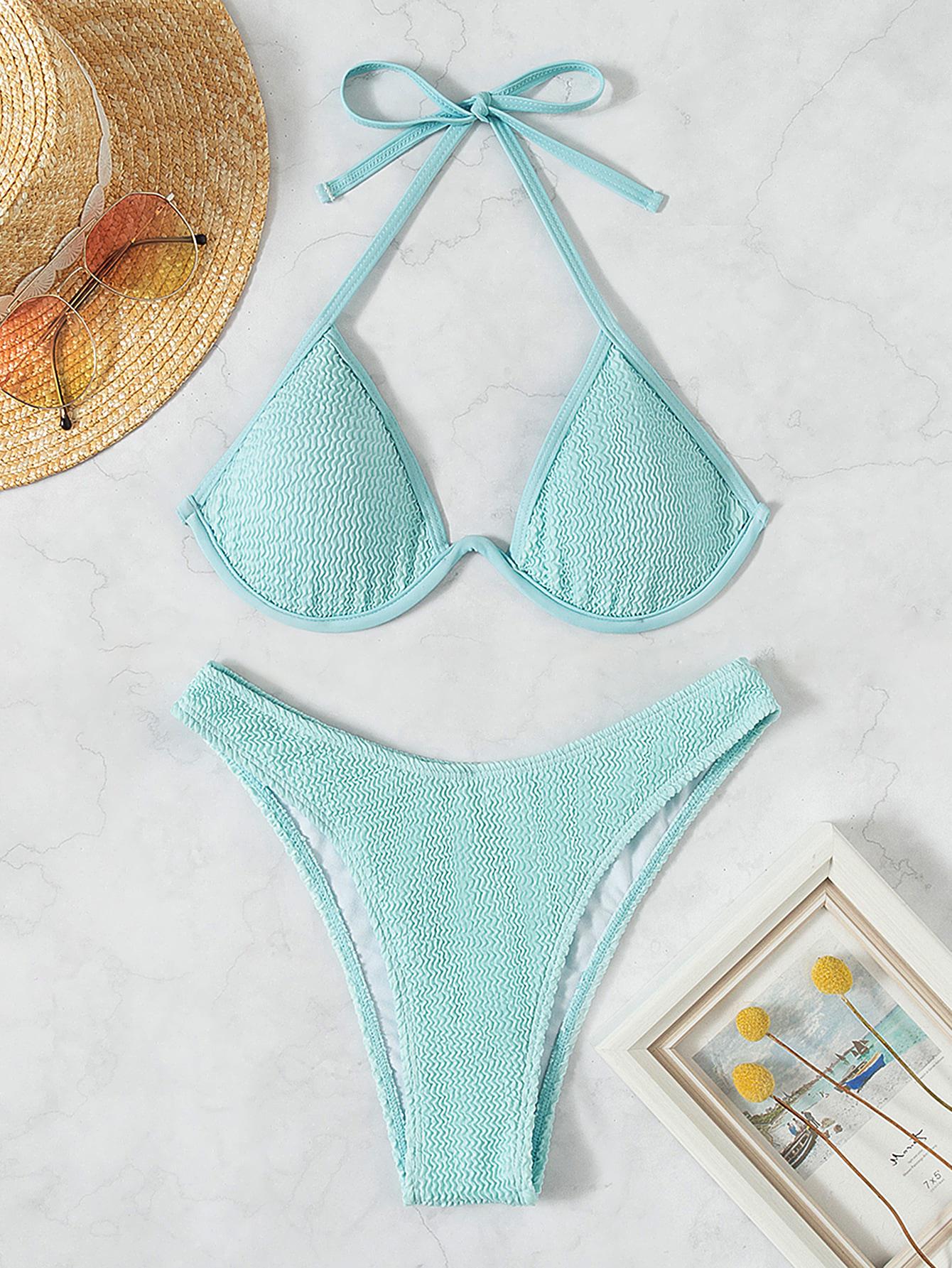 DWUCZĘŚCIOWY KOMPLET BIKINI