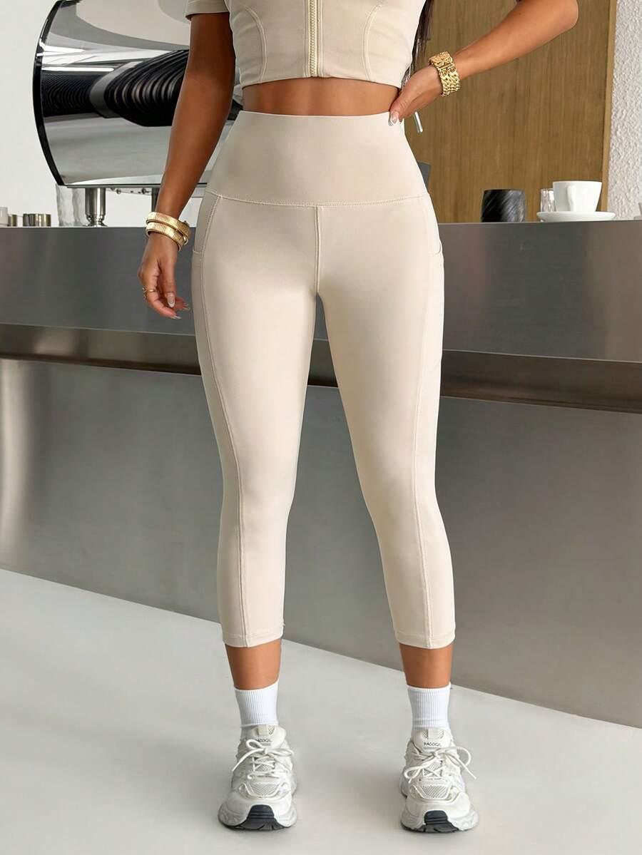 sportowe legginsy 2-pack