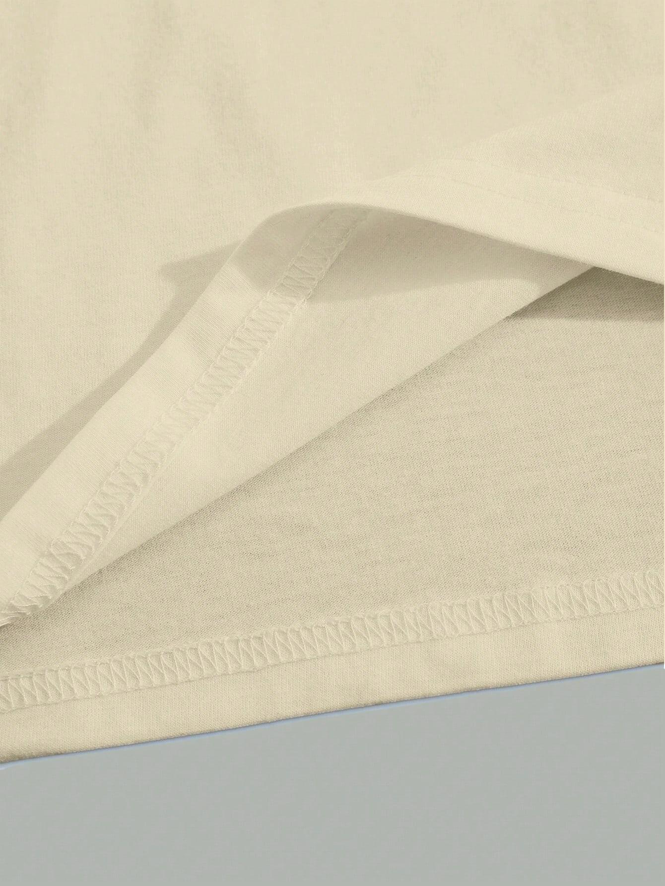 T-SHIRT OKRĄGŁY DEKOLT 3-PACK