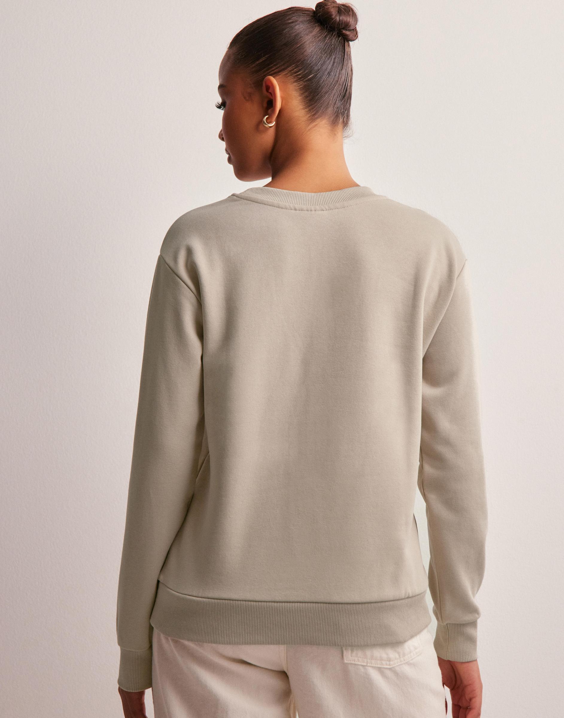 bluza z napisem Soho