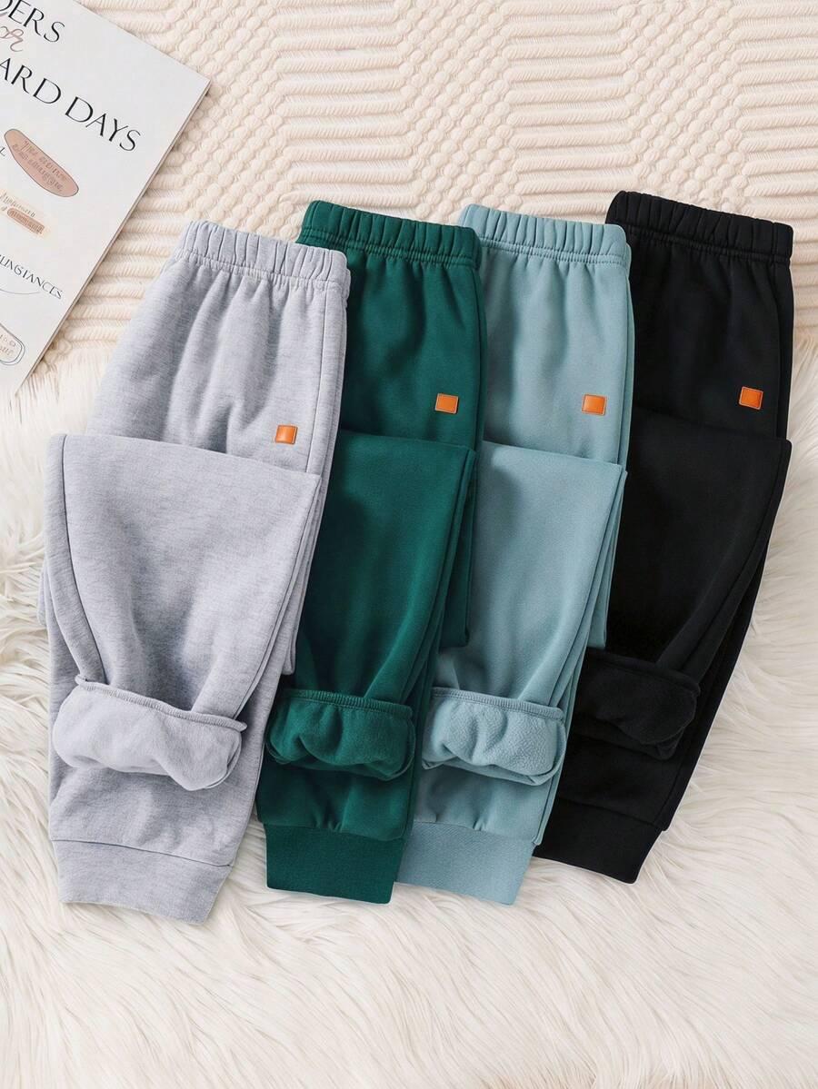 SPODNIE DRESOWE 2 PACK