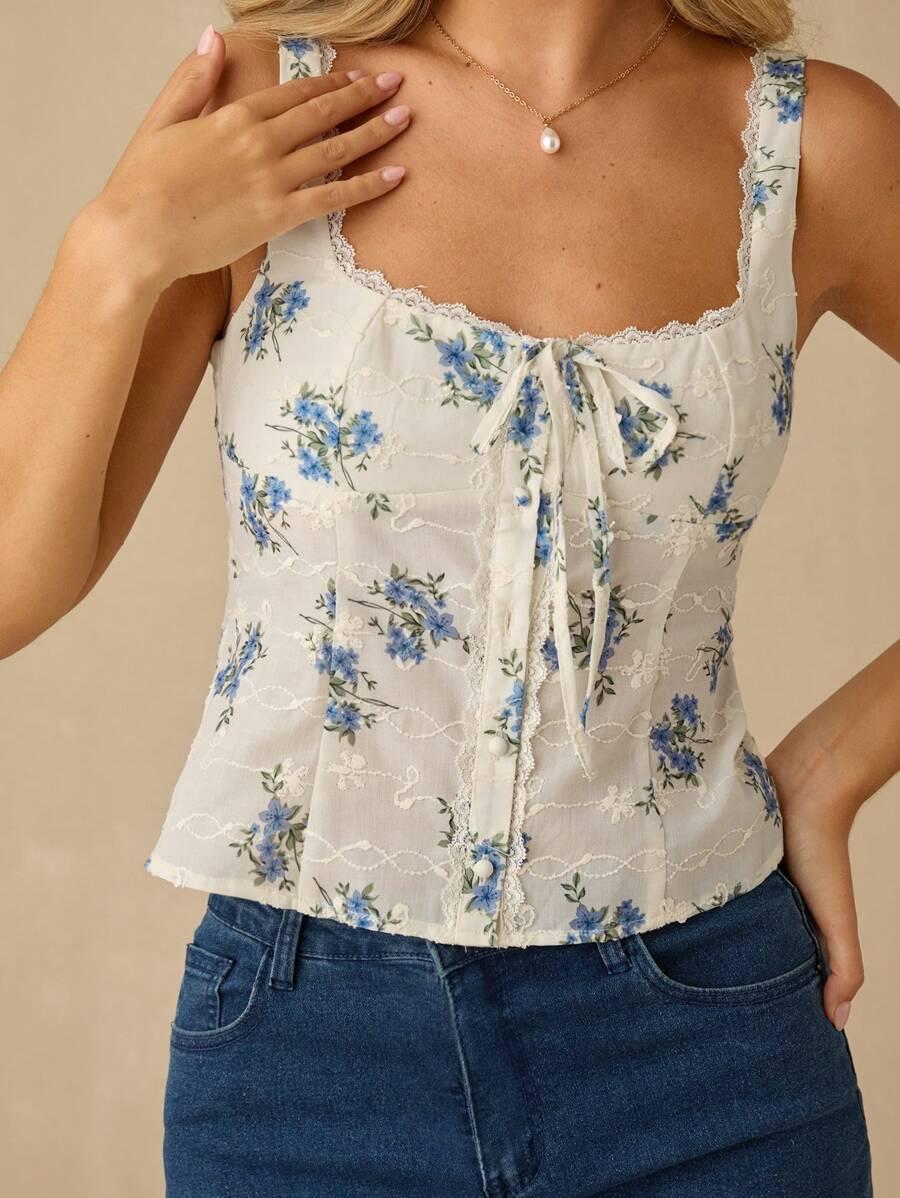 BLUZKA DAMSKA TOP