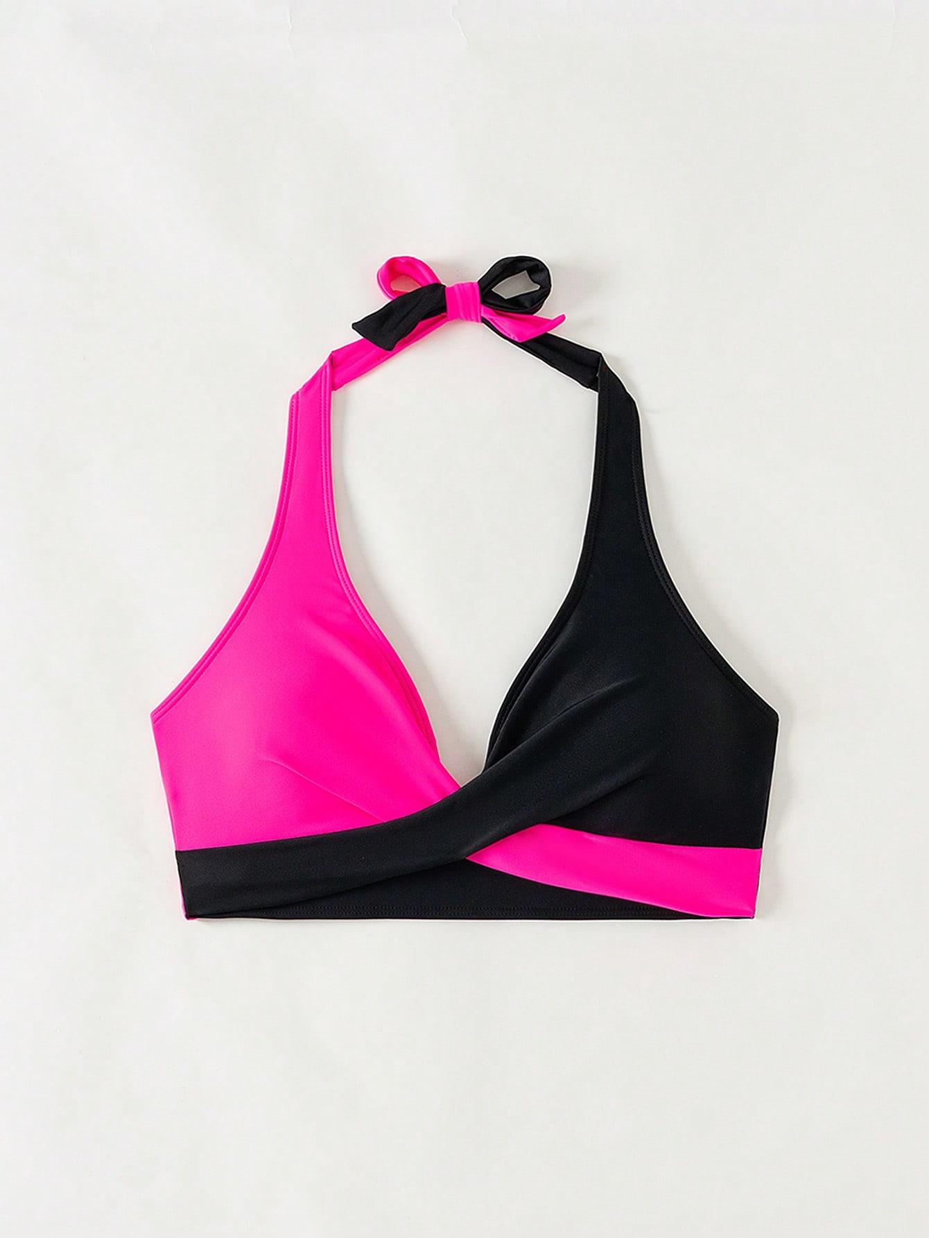 góra od bikini