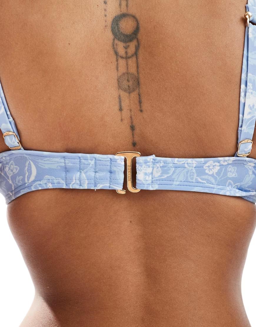 GÓRA OD BIKINI 