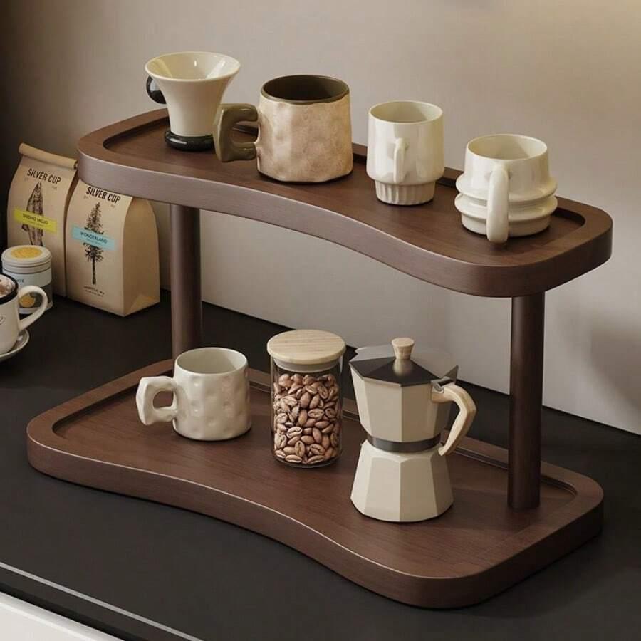dwupoziomowy organizer 1szt