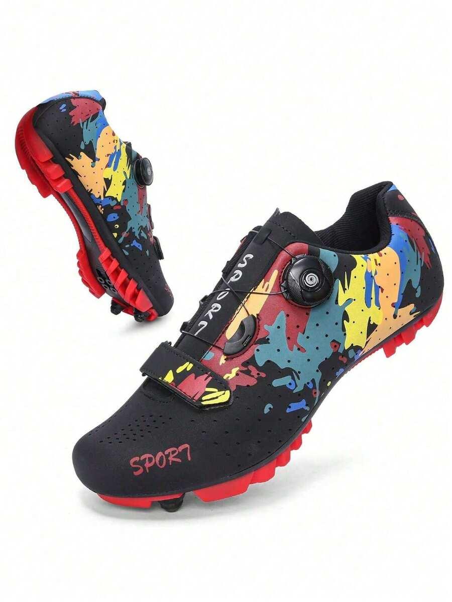 sportowe buty wzór