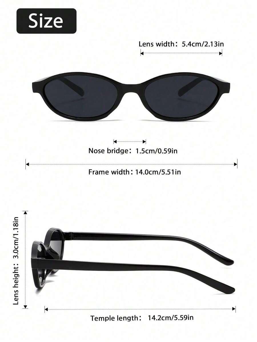 OKULARY PRZECIWSŁONECZNE 2-pack