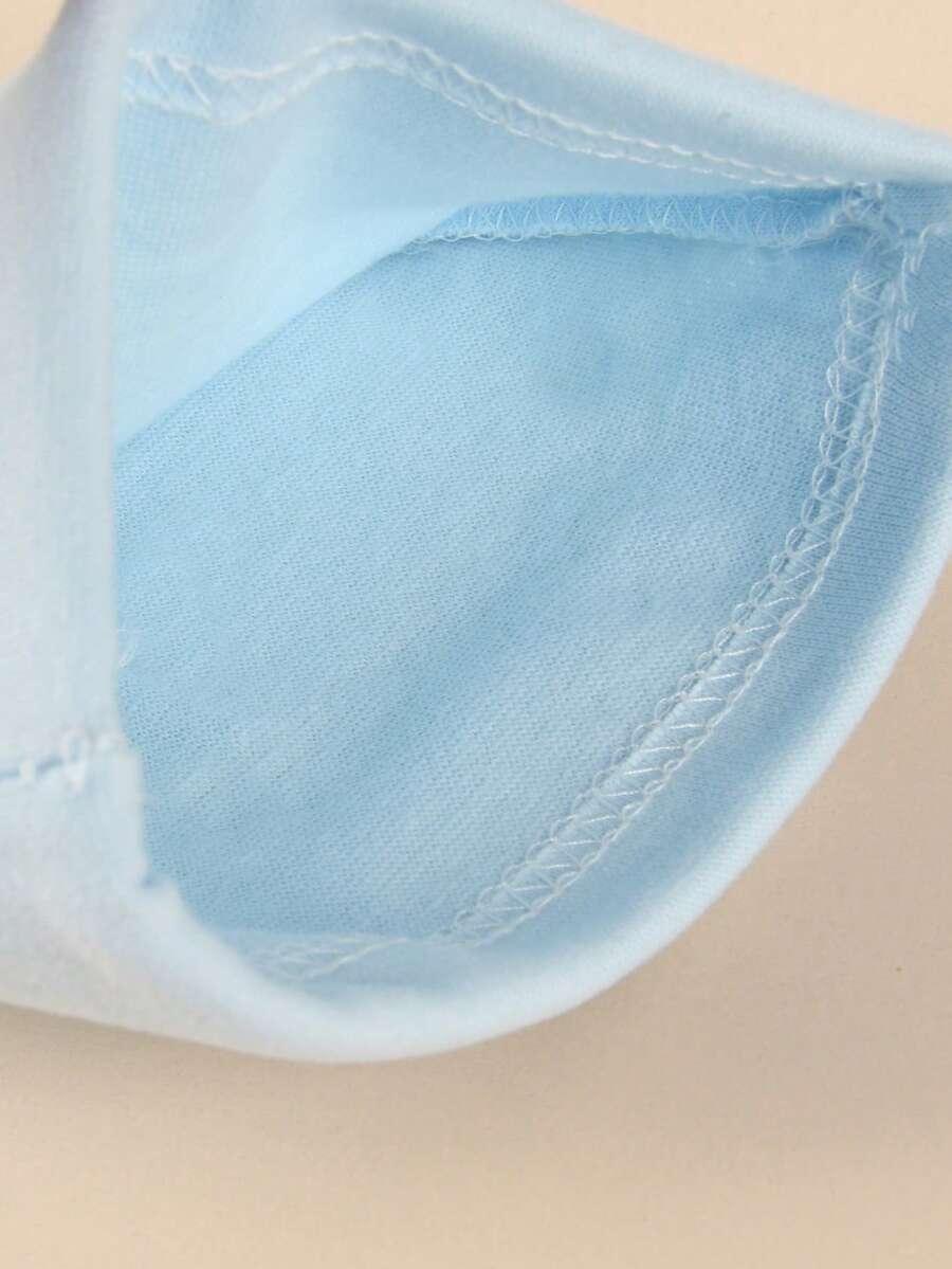 czapka niemowlęca 3-pack