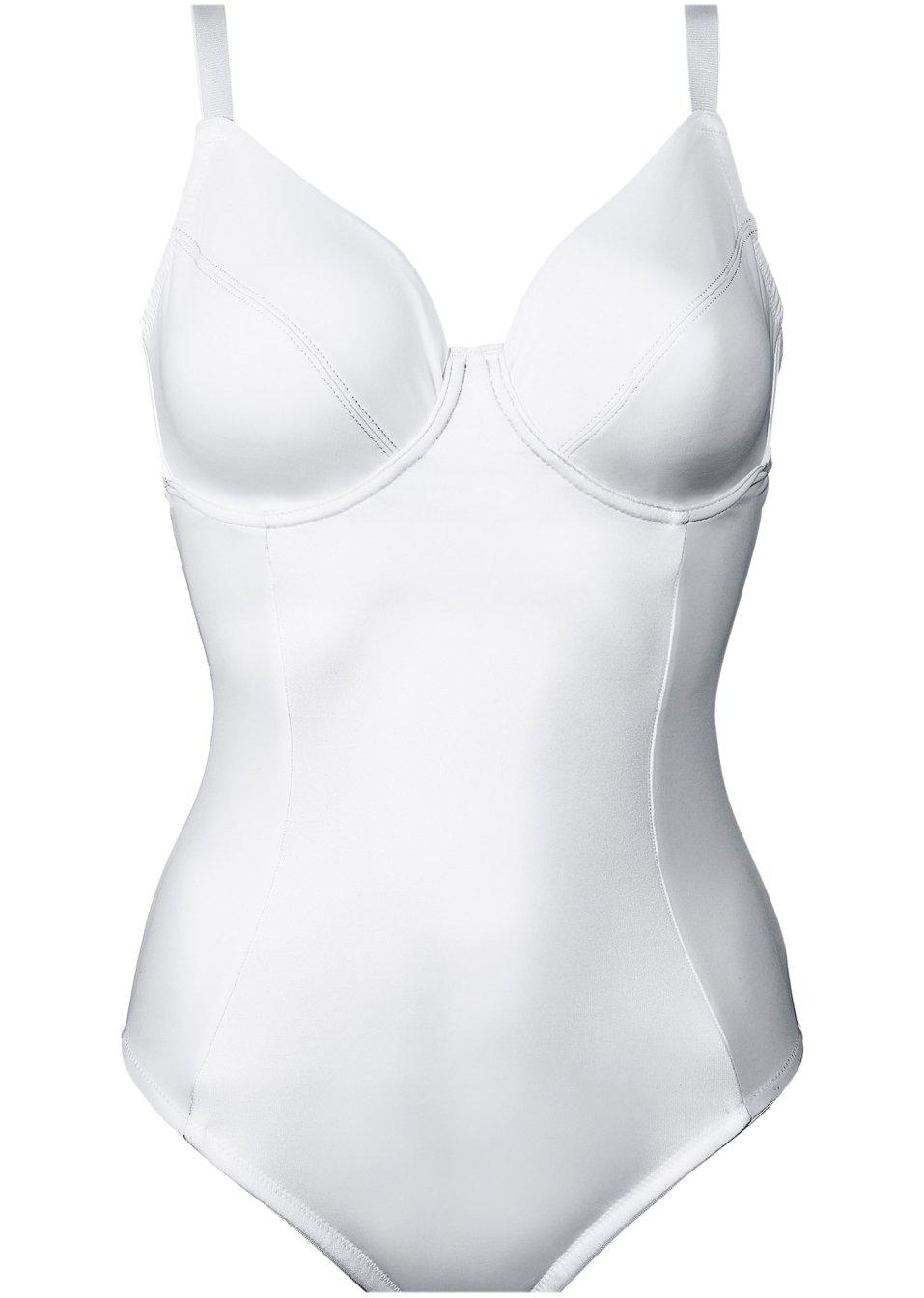 MODELUJĄCE BIAŁE BODY
