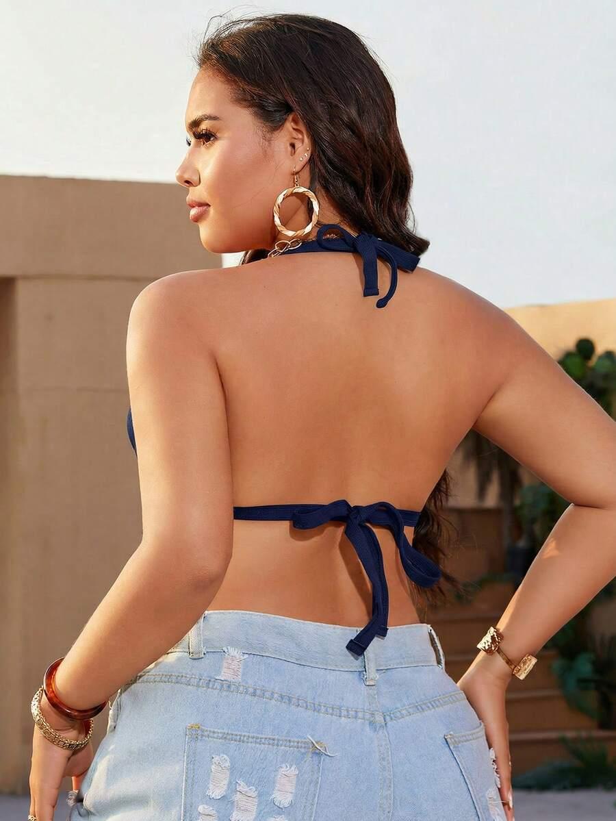 góra od bikini 