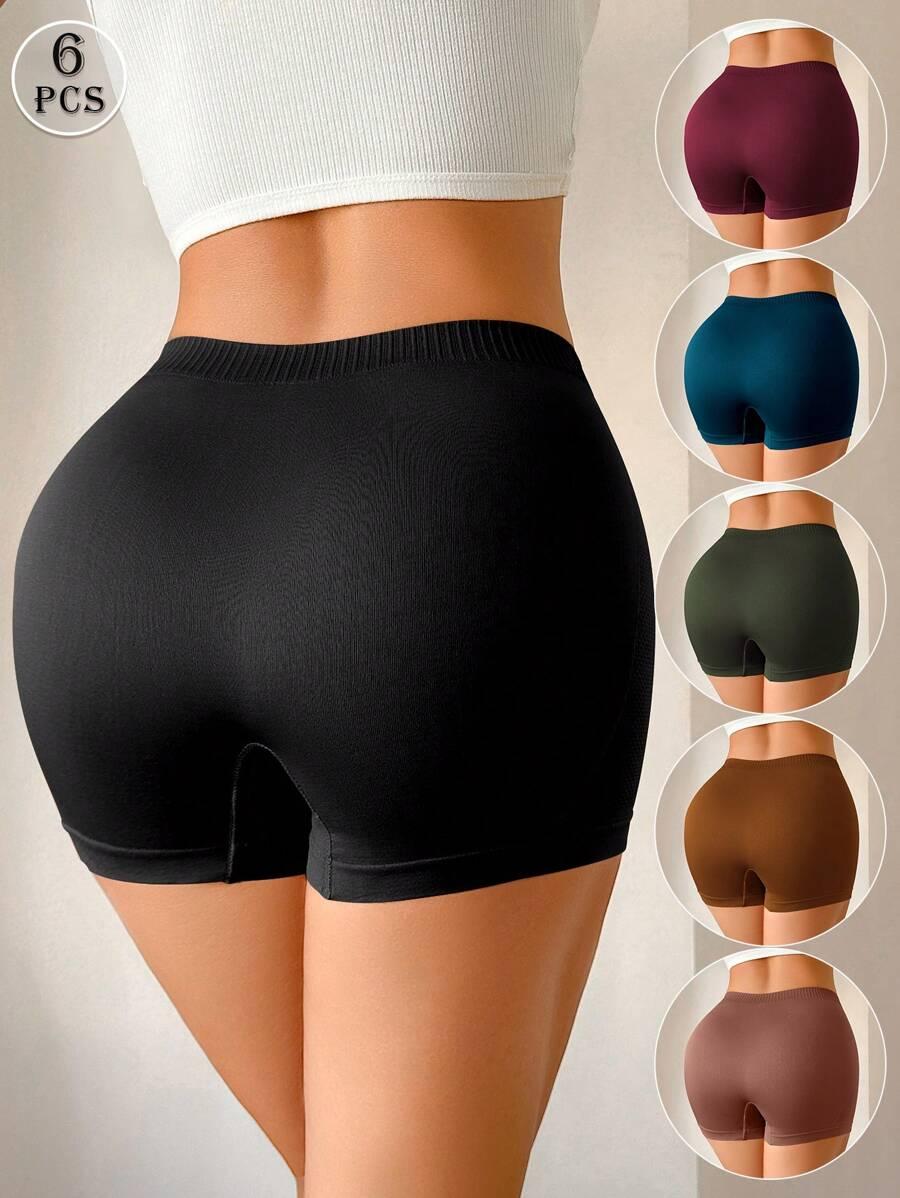 MAJTKI SZORTY 6-PACK