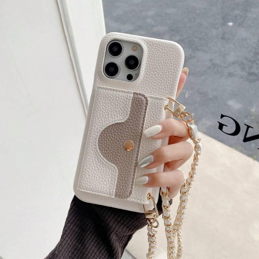 ETUI NA TELEFON IPHONE 16 PRO