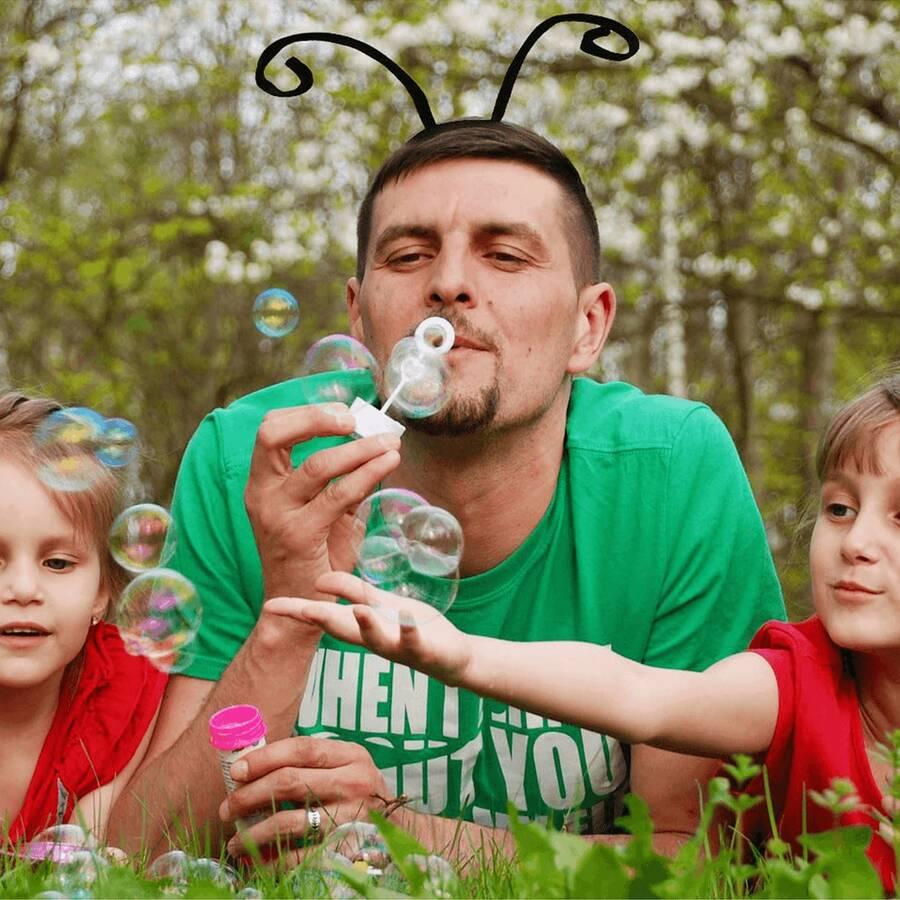 opaska na głowę 