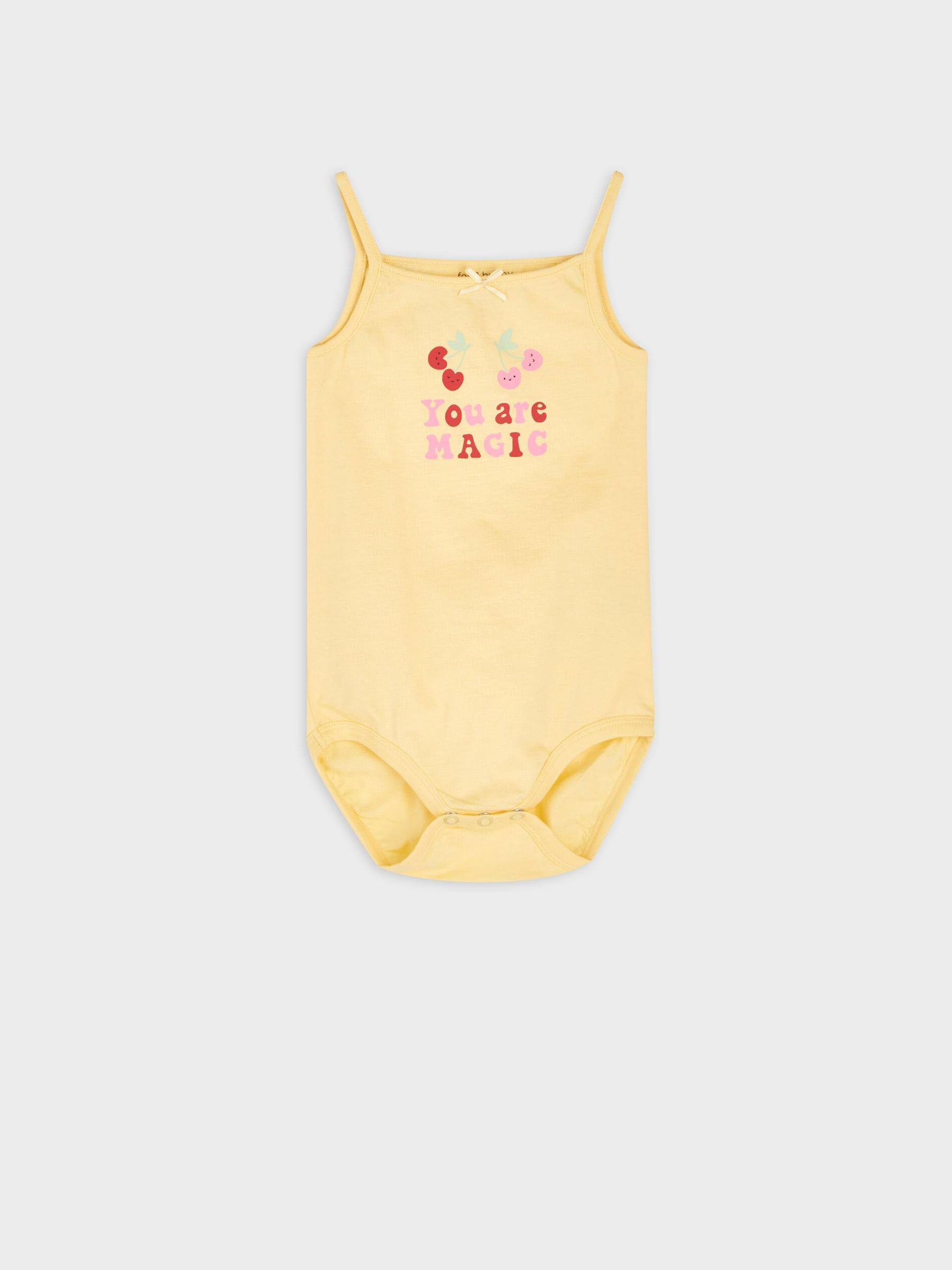 BODY ZATRZASK NADRUK 2-PACK
