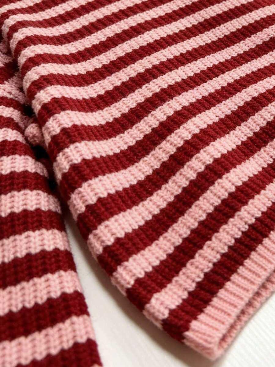 sweter długi rękaw