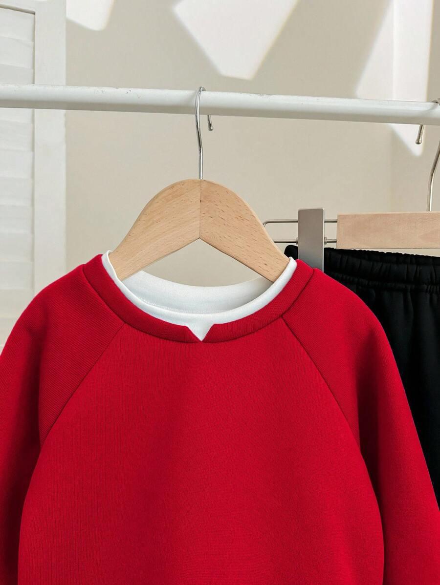 bluza spodnie komplet