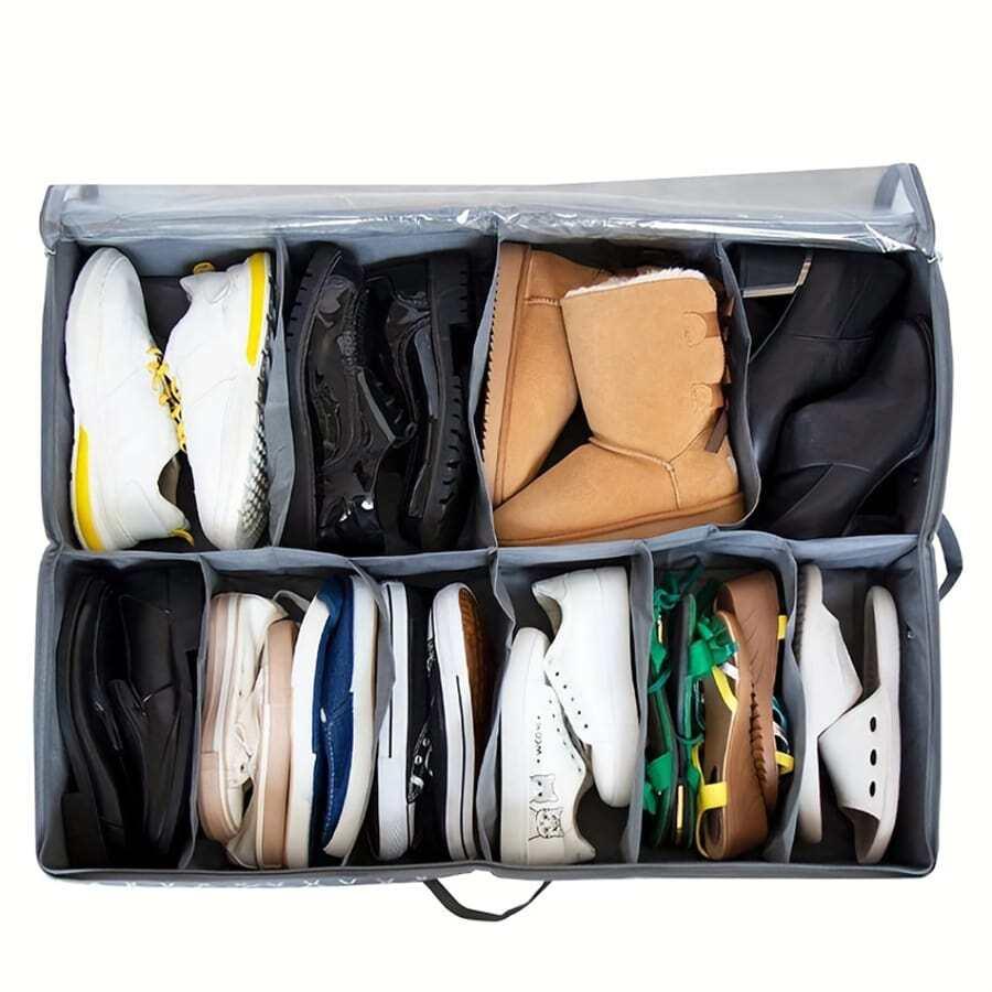 organizer na buty