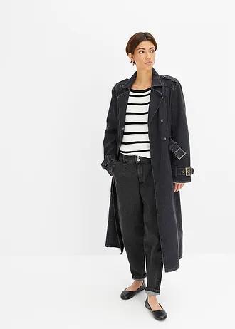 SWETER PASKI KONTRAST 