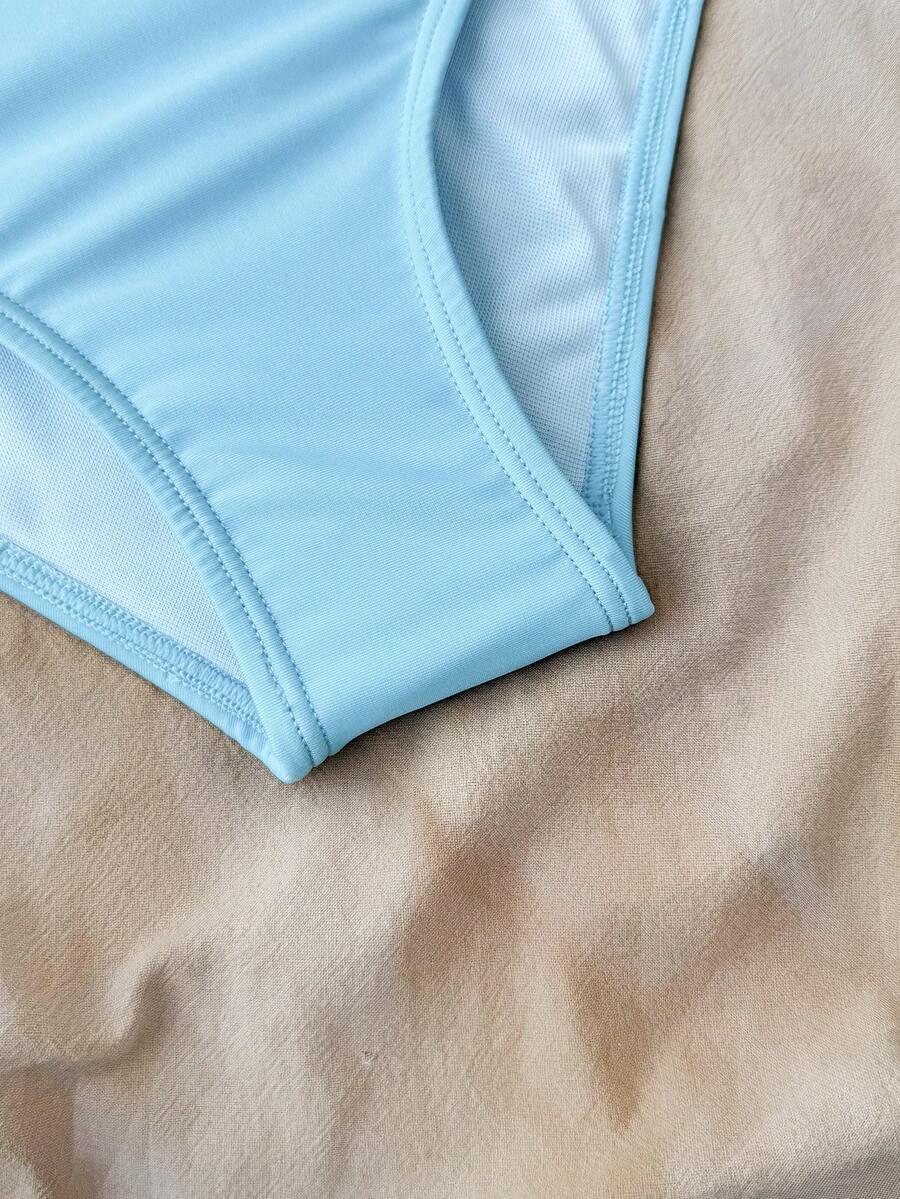 DWUCZĘŚCIOWE BIKINI DAMSKIE
