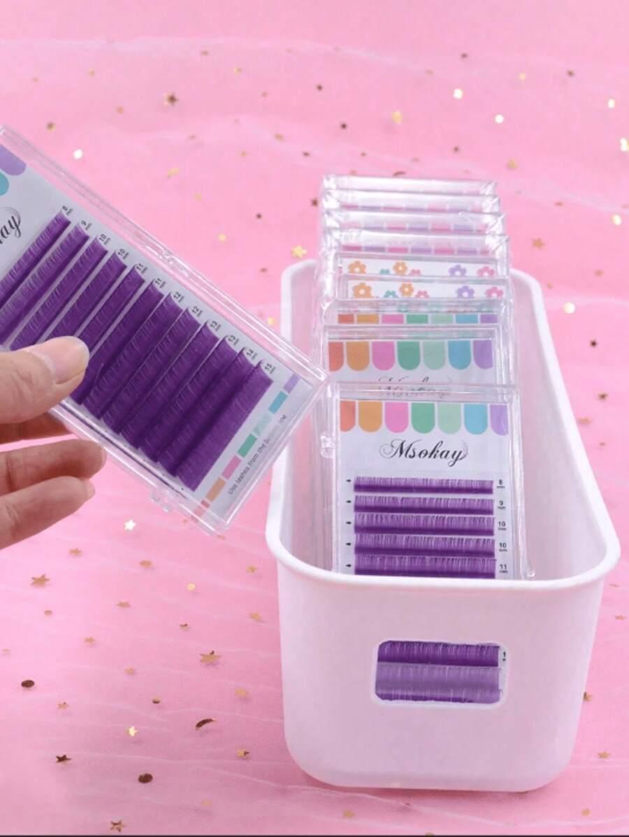 biały oragnizer do szafki 2-pack