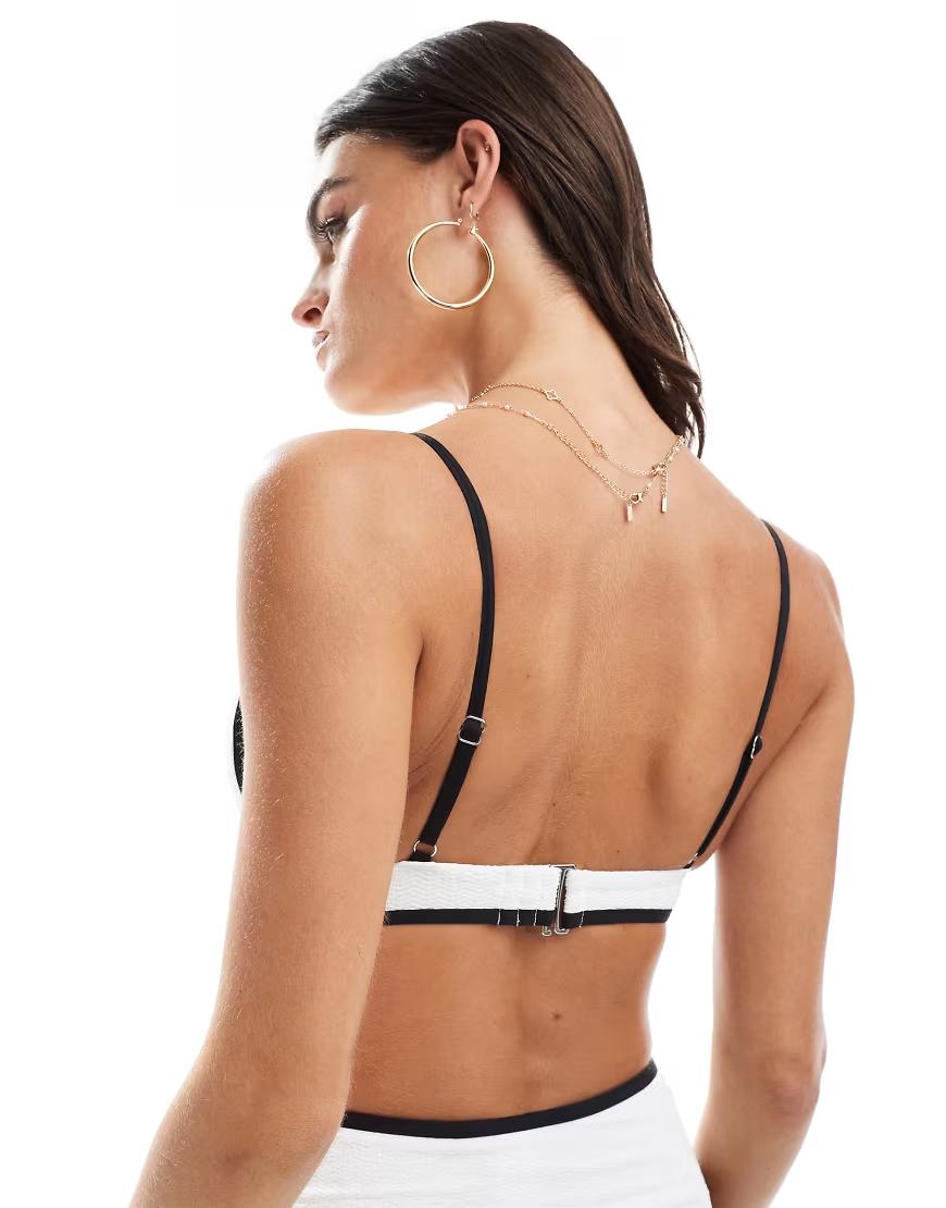 góra od bikini
