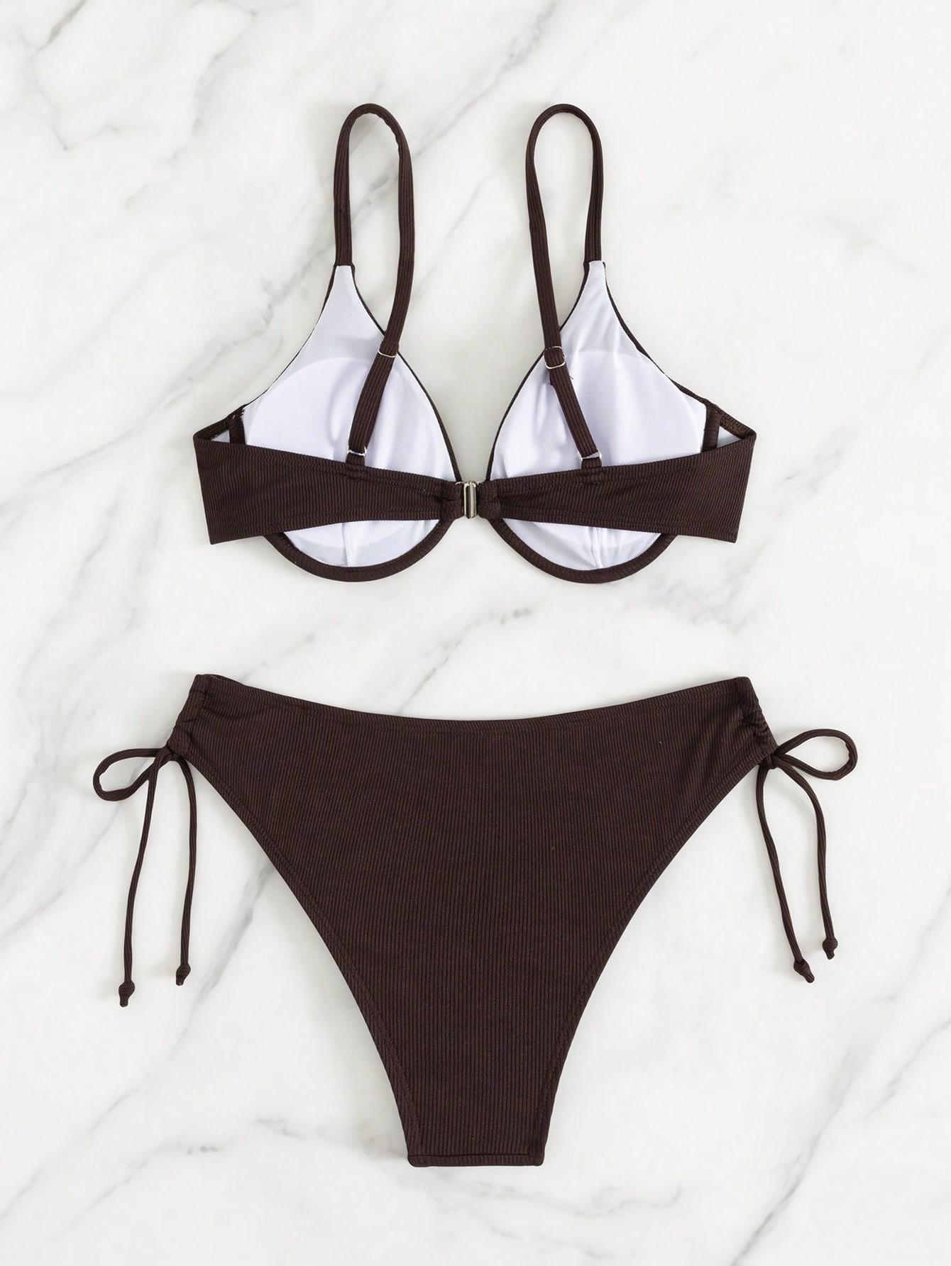 góra od bikini