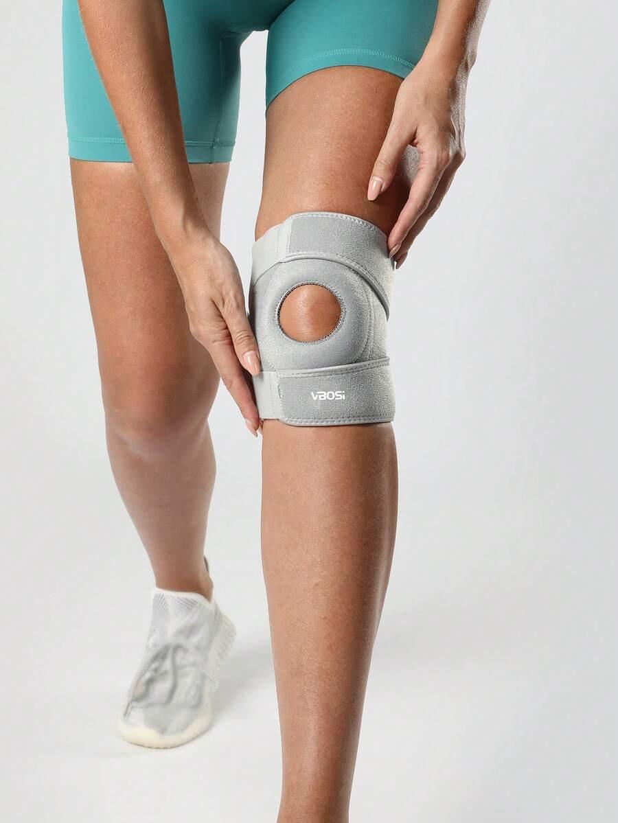 SZARY STABILIZATOR KOLANA