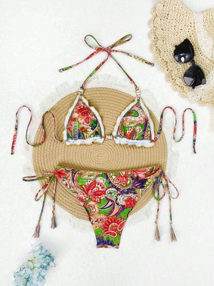 DÓŁ OD BIKINI