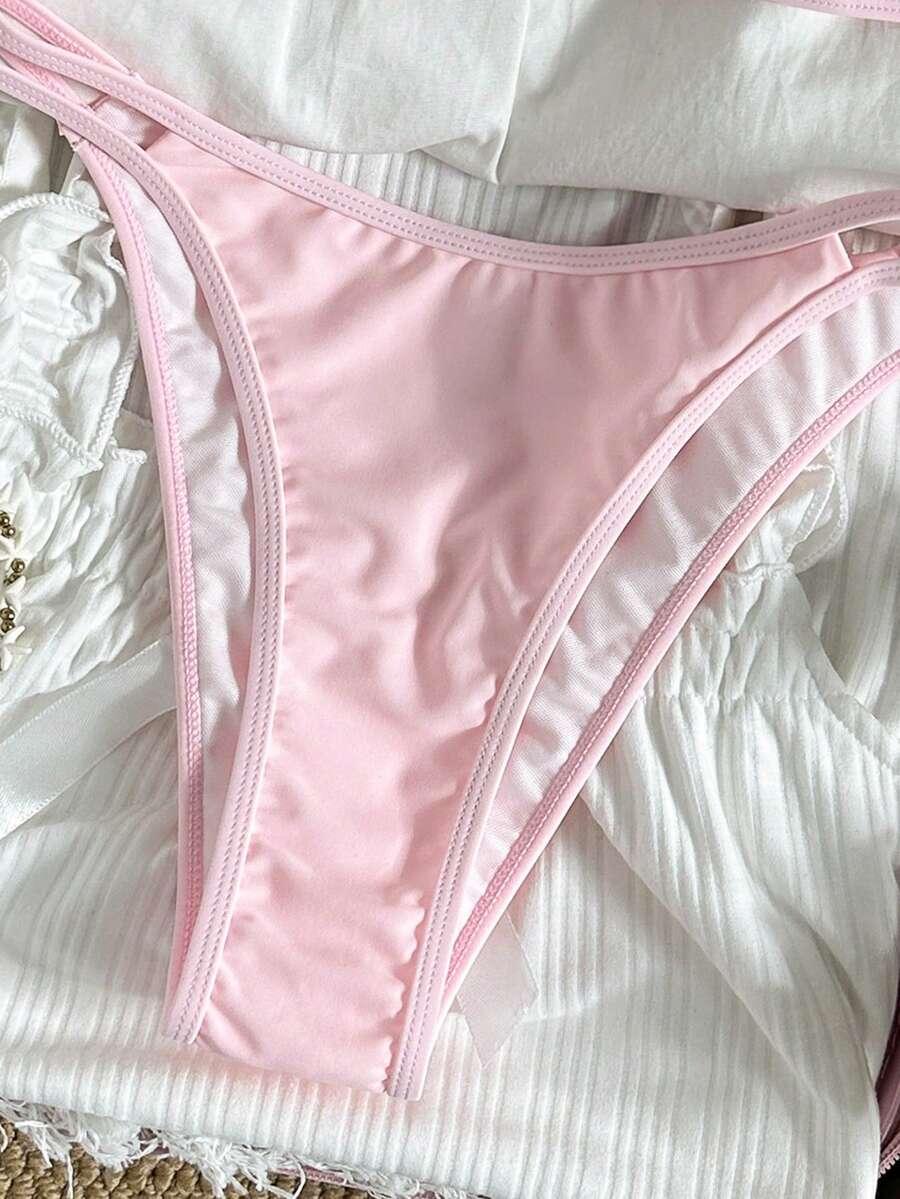 DWUCZĘŚCIOWY KOMPLET BIKINI