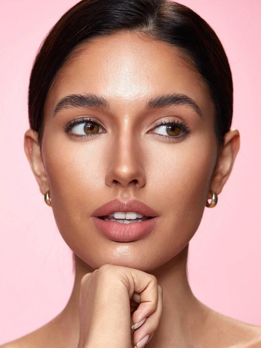 BRONZER DO TWARZY coffe+gold