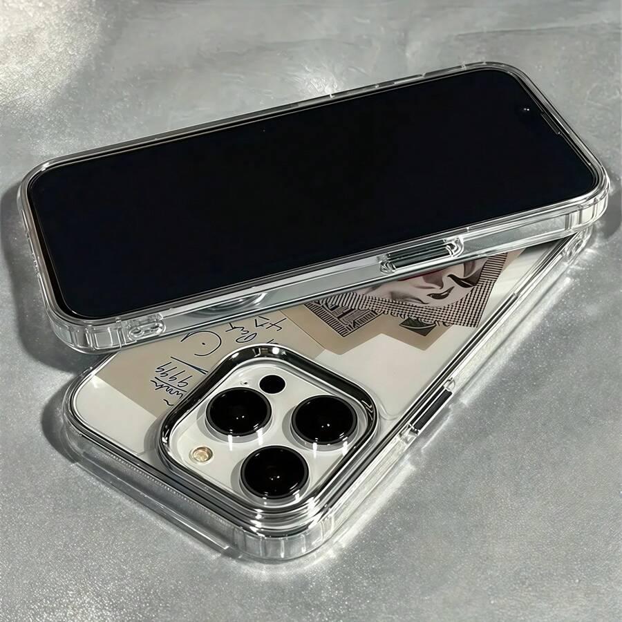 ETUI NA TELEFON IPHONE 17 PRO MAX