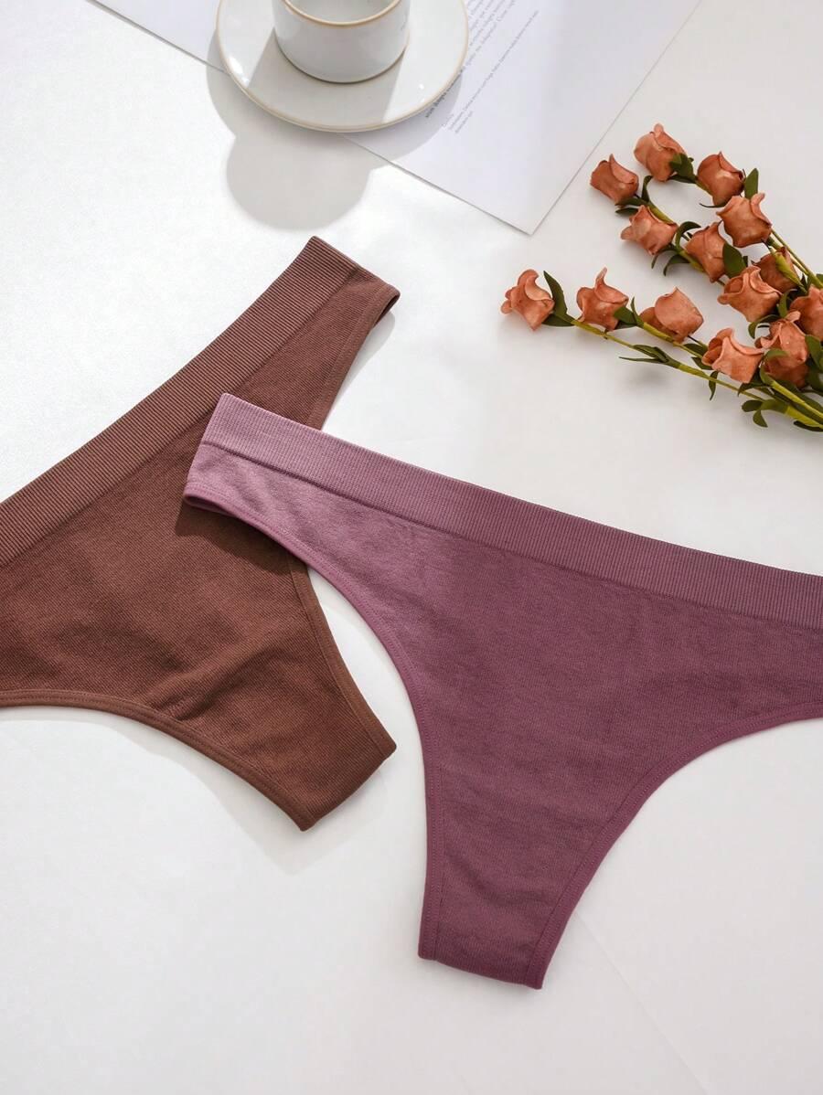 MAJTKI STRINGI 4-PACK