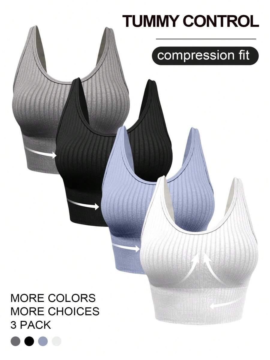 top sportowy 2-pack
