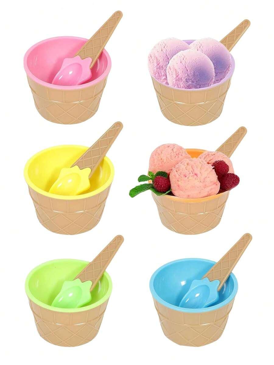 miska na lody