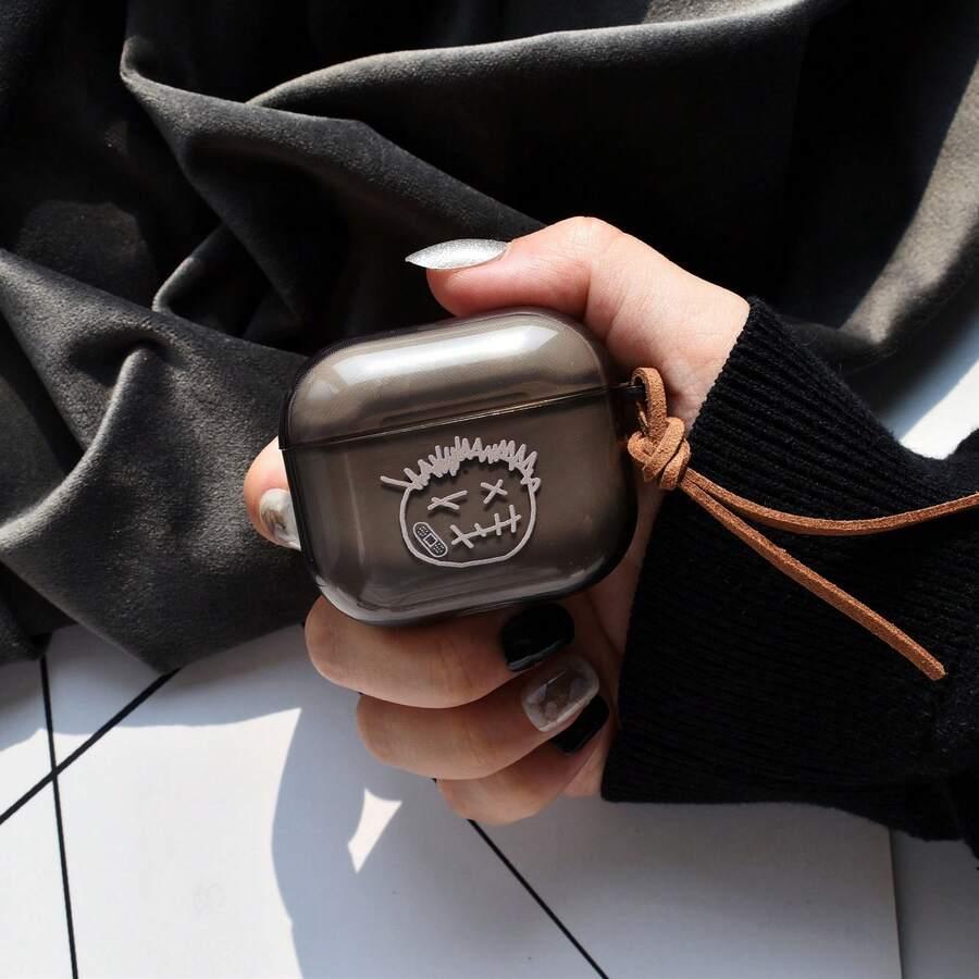 etui na słuchawki airpods 4