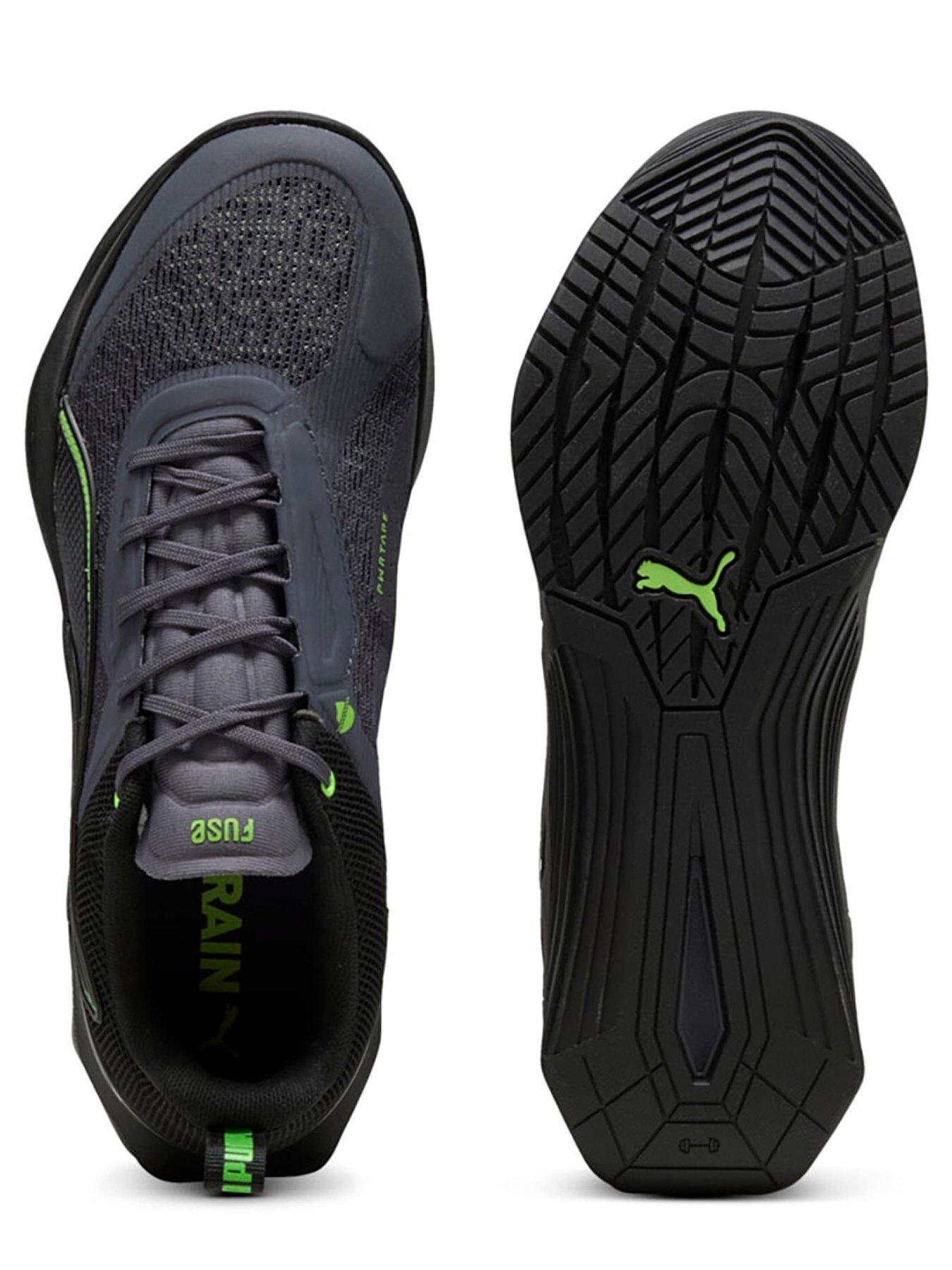 PUMA MĘSKIE BUTY SPORTOWE FUSE 30 378107 17