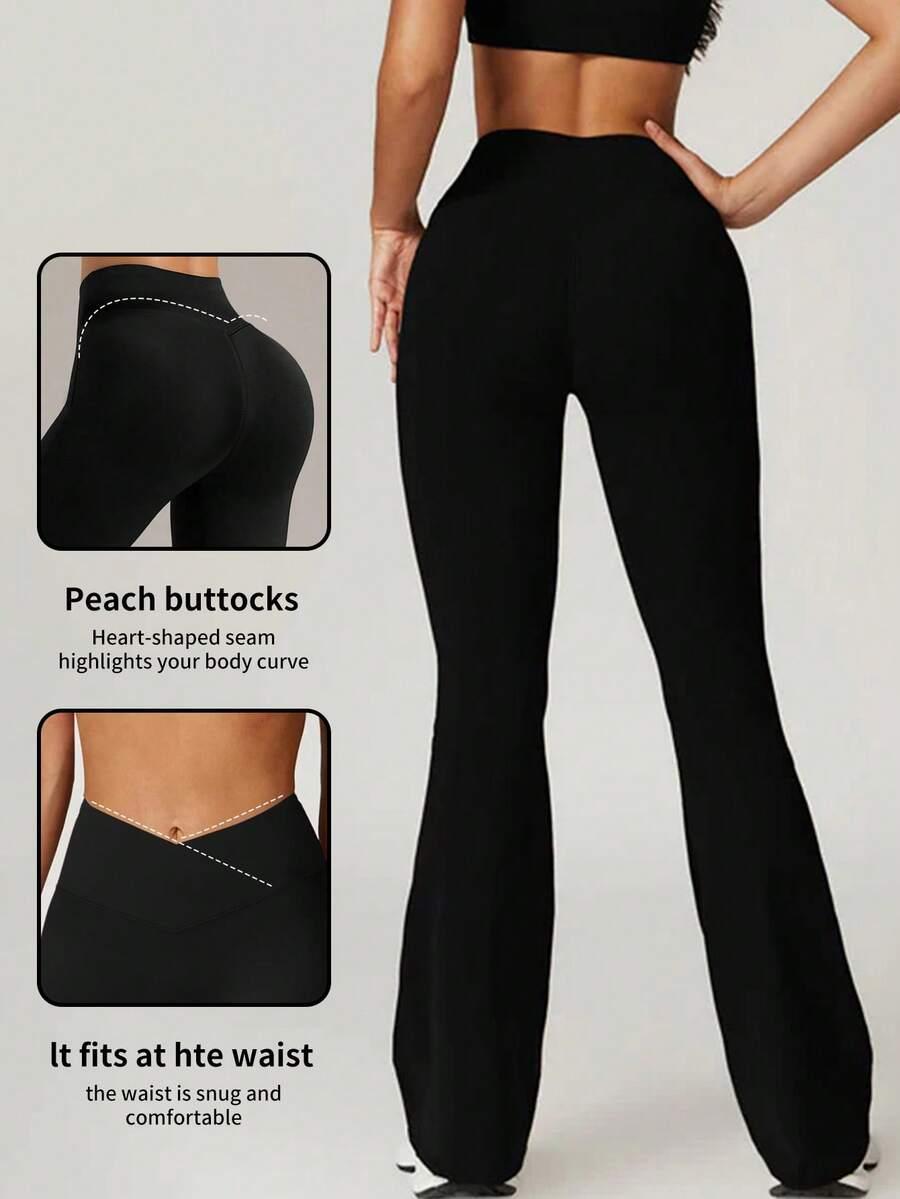 LEGGINSY SPORTOWE DAMSKIE