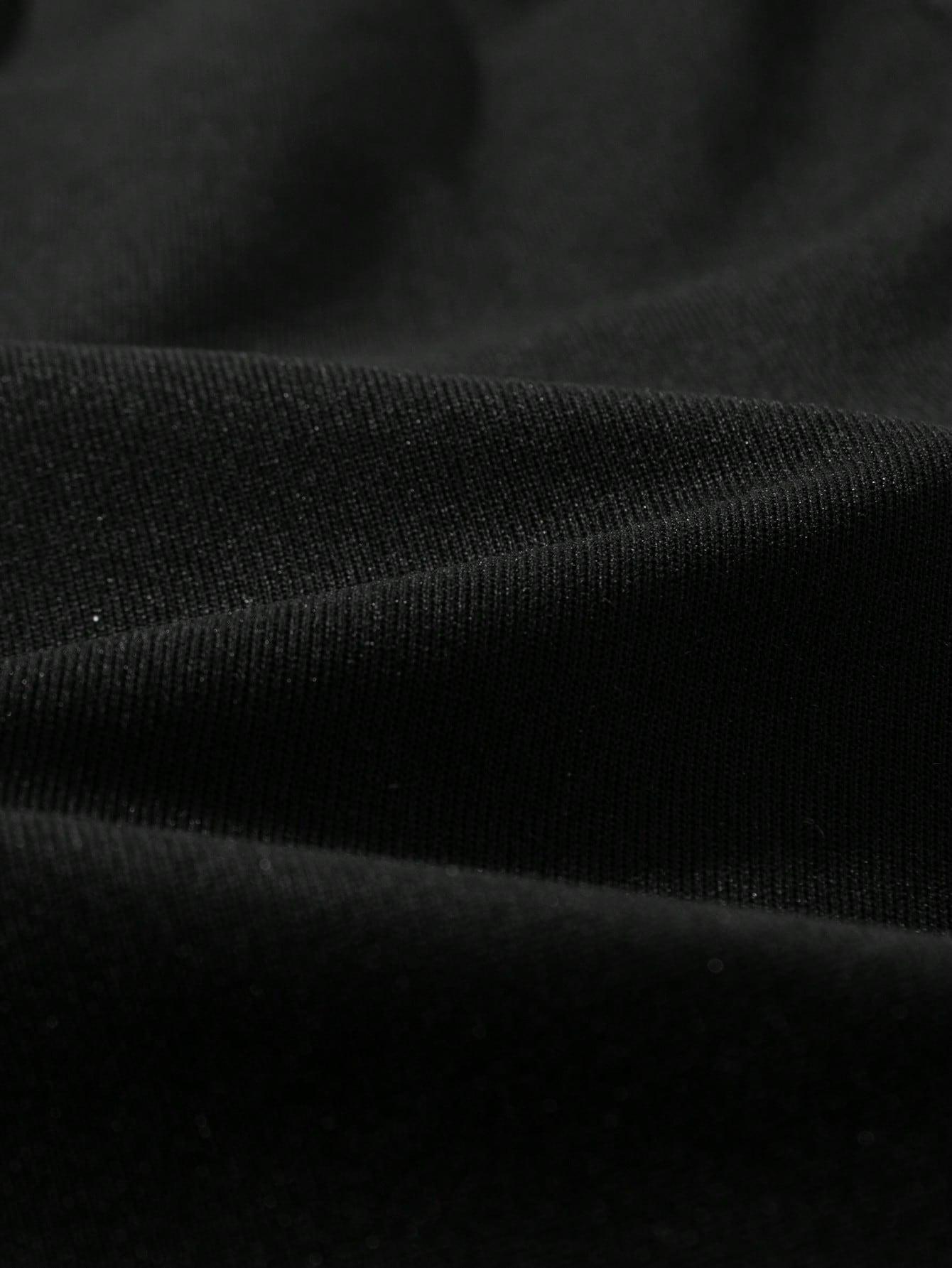 komplet t-shirt spodenki