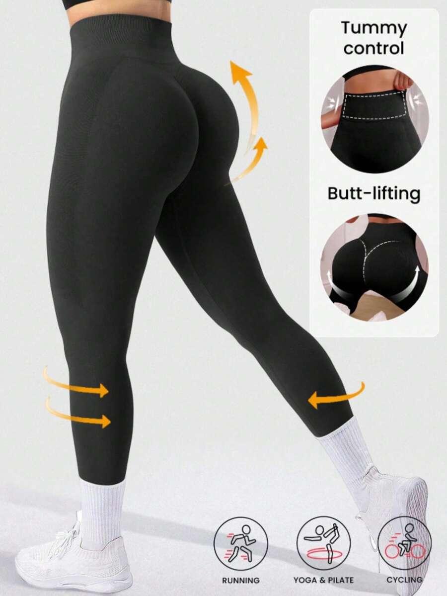 LEGGINSY WYSOKI STAN 2-pack
