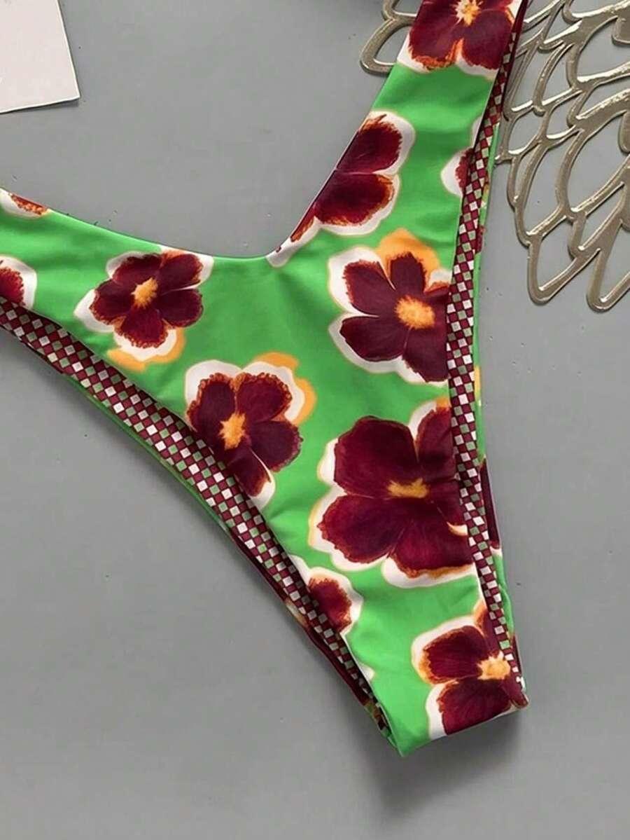 DÓŁ OD BIKINI