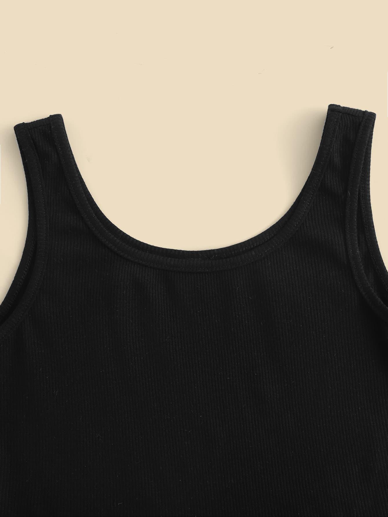top prążki 2-pack