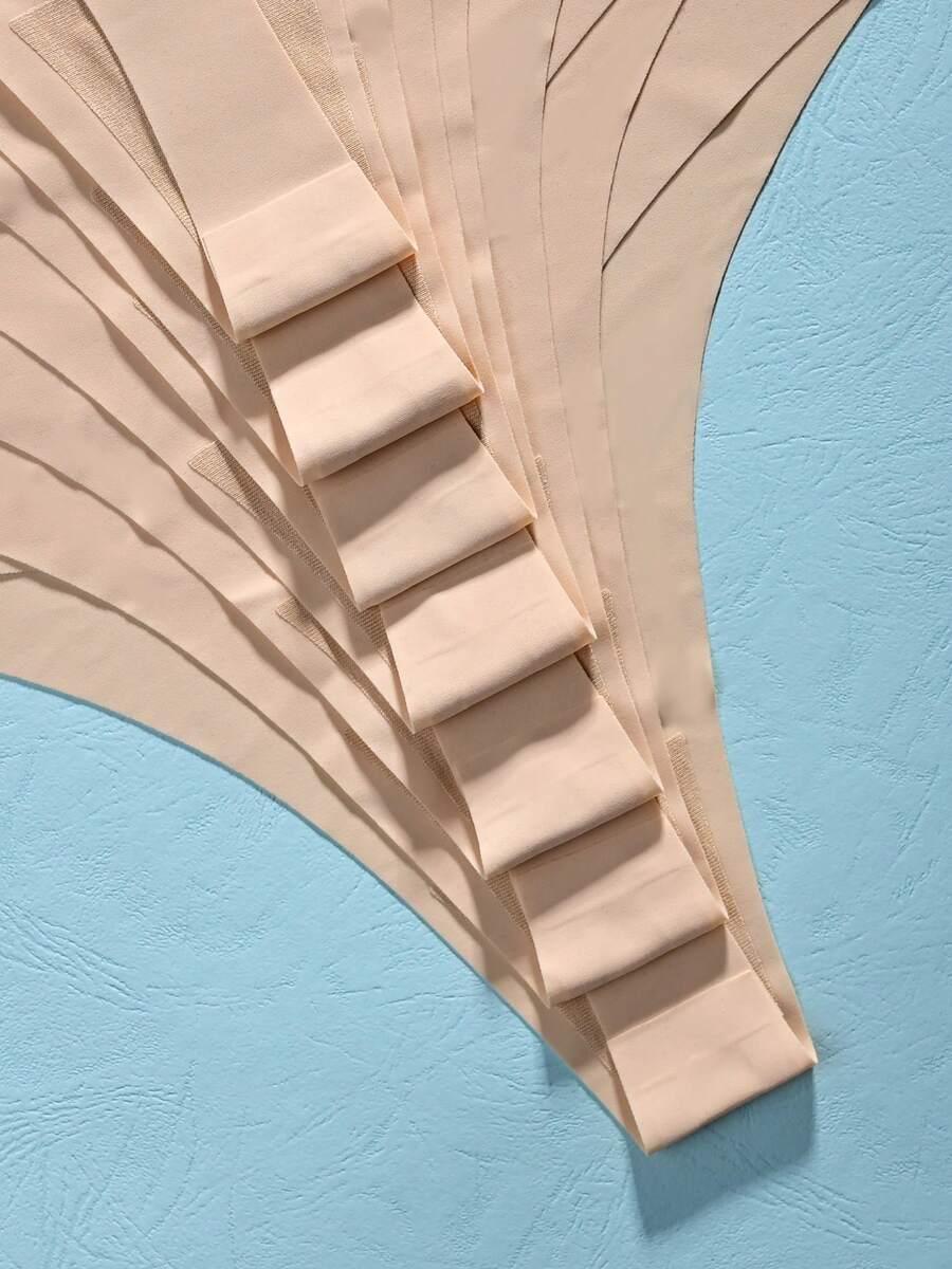majtki stringi 7-pack