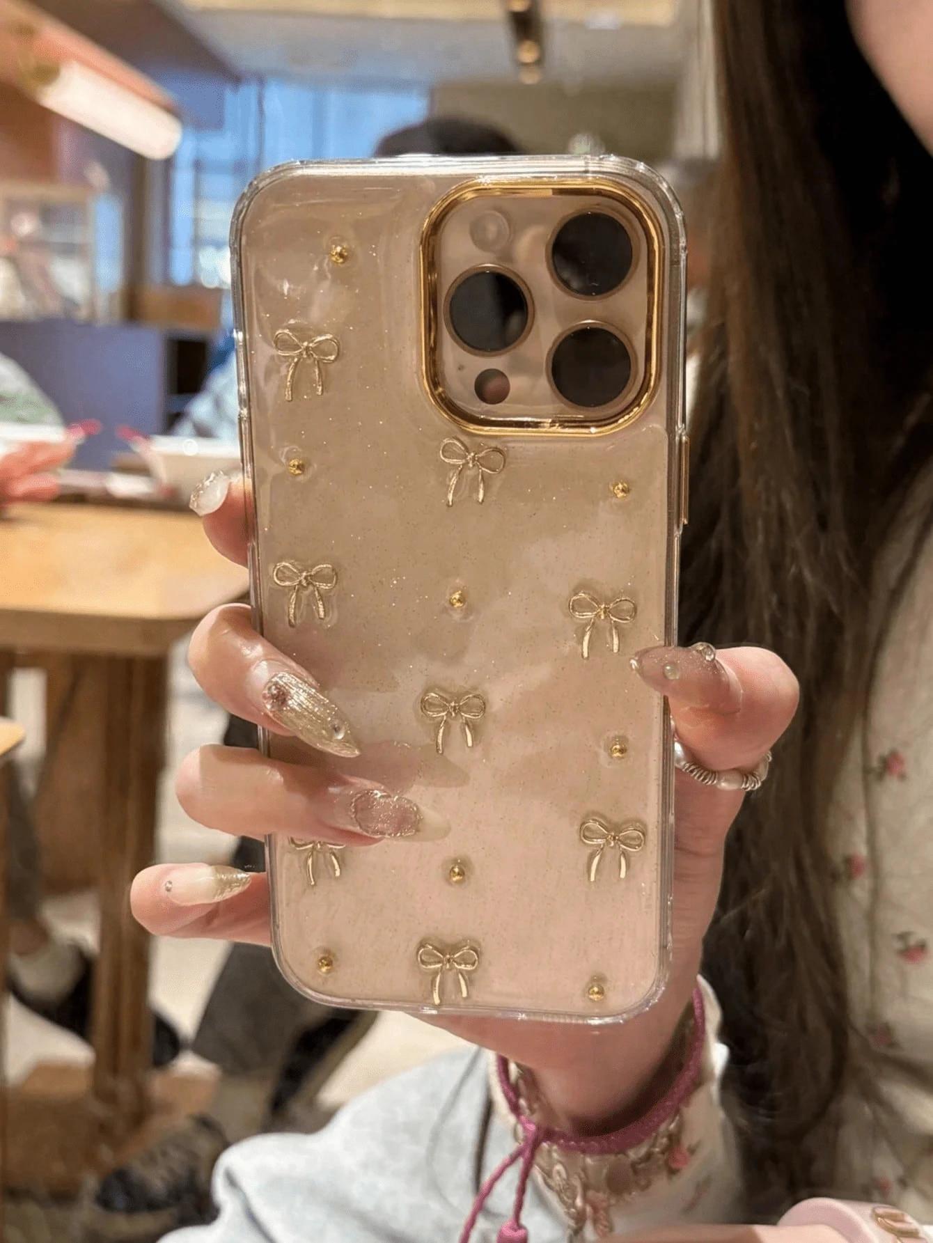 etui na telefon iphone 17 pro max