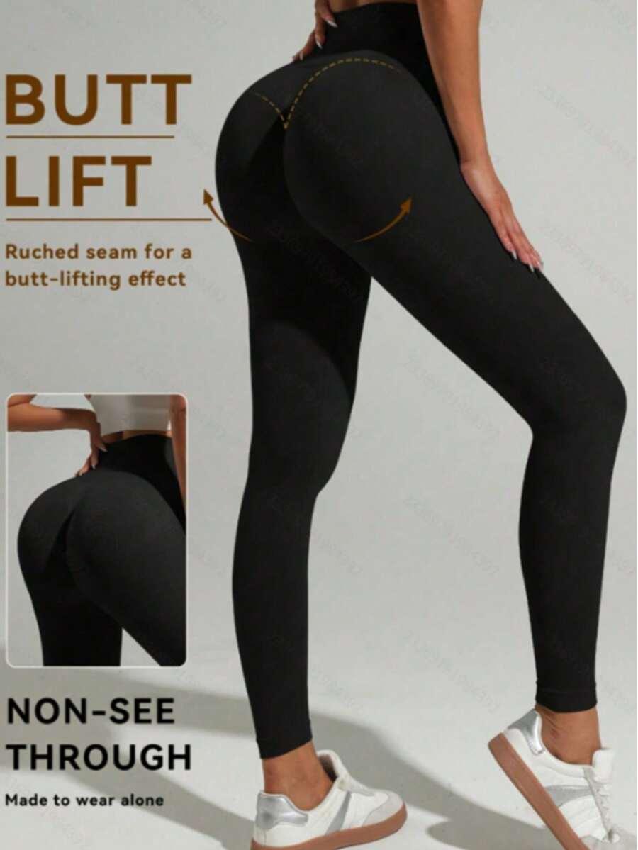LEGGINSY WYSOKI STAN 2-pack