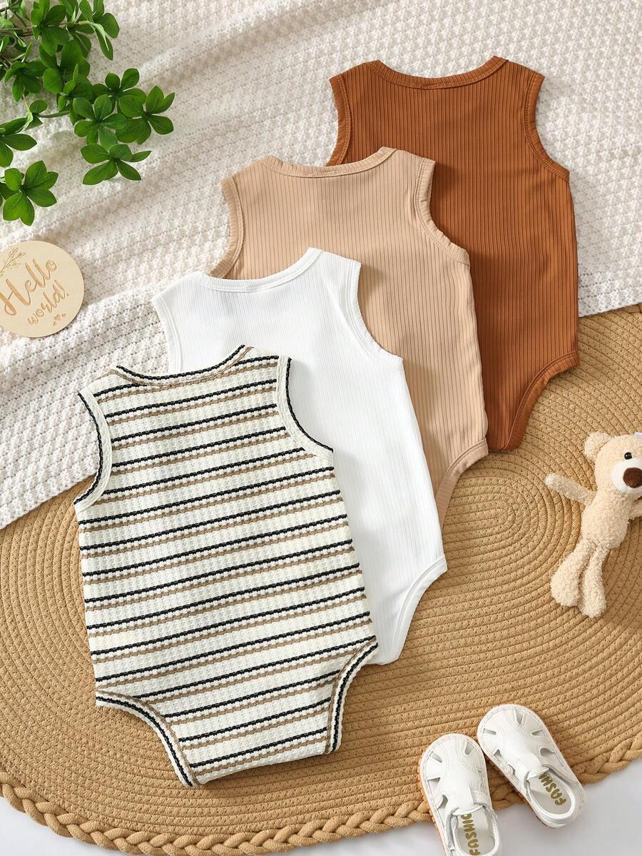 BODY CHŁOPIĘCE 3PAK