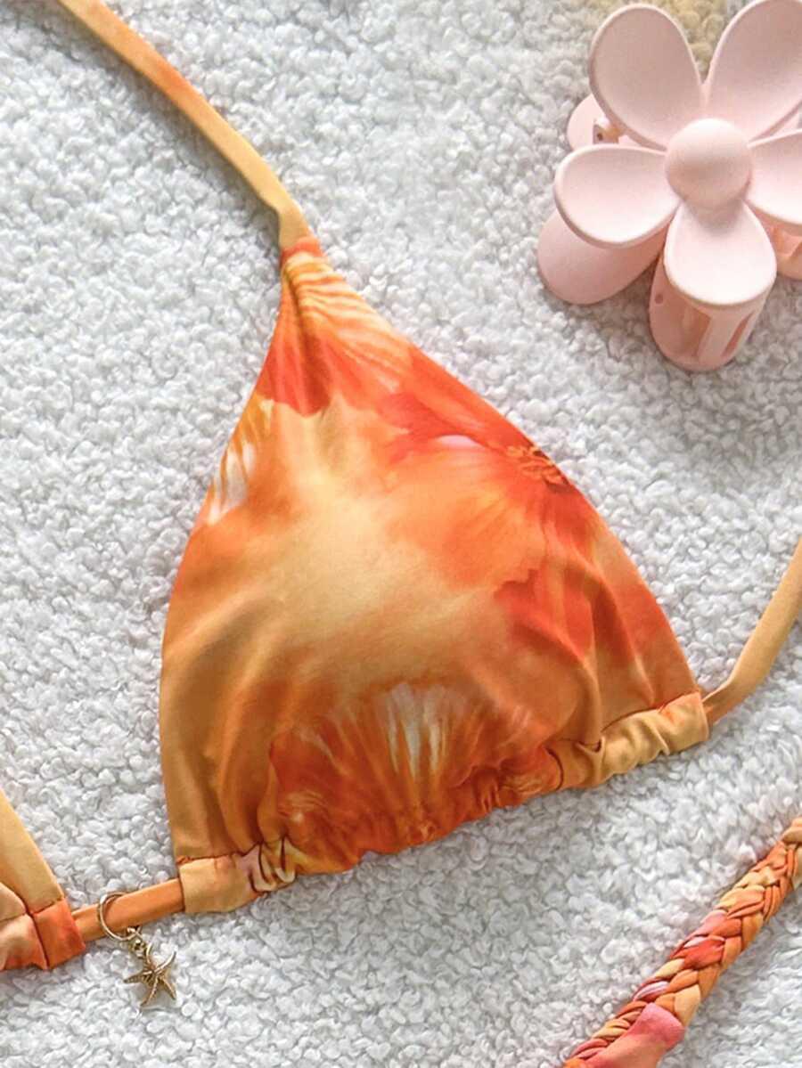 góra od bikini
