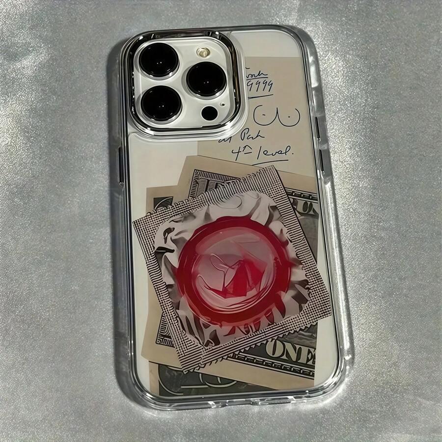 ETUI NA TELEFON IPHONE 17 PRO MAX